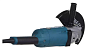 Болгарка (угловая шлифмашина) Makita GA9020R