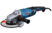 угловая шлифмашина bosch professional gws 30-230 b Угловая шлифмашина Bosch Professional GWS 30-230 B