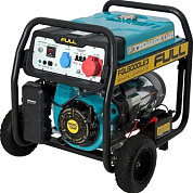 Генератор бензиновый FULL FGL 8000LE3
