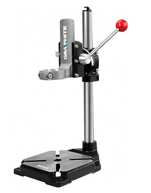 Стойка для дрели GRAPHITE 56H655