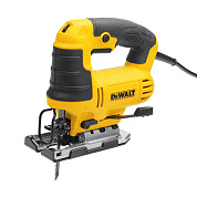 Лобзик DeWalt DWE349