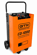 картинка Пускозарядное устройство GTM CD-1000 (12/24 В, 45-1000 Агод)