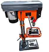 Верстат свердлильний настільний GTM ZJ4120/1 (230 В, 750 Вт)