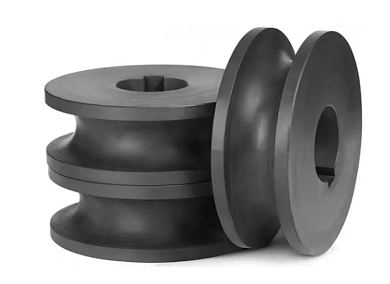 Ролики к профилегибу RBM50 40х2 мм