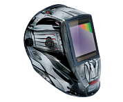 Маска сварщика GYS LCD Alien 5/9-9/13 G True Color