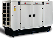 фото Дизельная электростанция TMG Power TMGP-15 (TMGP-15) Дизельная электростанция TMG Power TMGP-15 (TMGP-15)