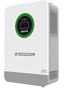 Инверторная система Zegor YCA5000A (5 кВт. 48V )
