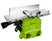 Фуговально-рейсмусовый станок Zipper ZI-HB204N Фугувально-рейсмусовий верстат Zipper ZI-HB204N