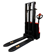 Штабелер электрический GTM PSE15L-C 2600 (1,5т/2,6м c АКБ Li-ion 24В 60 А*ч)