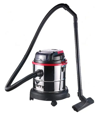 Пылесос промышленный аккумуляторный Forte VC2020LB