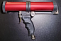 Пистолет для герметиков в твердой упаковке ANI SAM/3-C