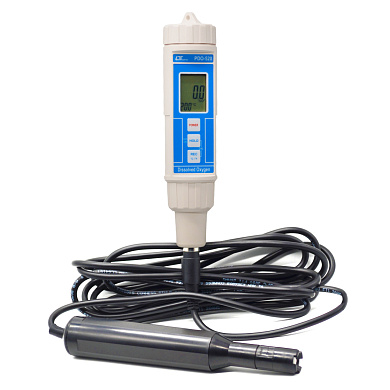 Оксиметр LUTRON PDO-520 Оксиметр LUTRON PDO-520