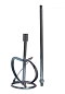 Миксер строительный EMTOP EMXR14001