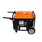 Генератор инверторный бензиновый GTM DK6000Xi (5.5 кВт)