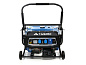 Бензиновый генератор TAGRED TA6500GKWX