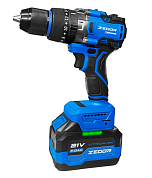 Шуруповерт Zegor-CDAX-21BLH-150