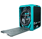 Мойка высокого давления ANNOVI REVERBERI XP BOX3 150LHT (15454)