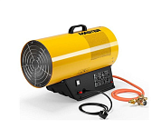 Газовая тепловая пушка Master BLP 53 M