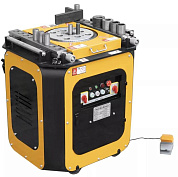 Станок для гибки арматуры METCOR GW42E (6-40 мм)