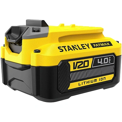 Аккумуляторная батарея Stanley FatMax SFMCB204