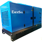 Дизельный генератор EnerSol SCFS-165DM