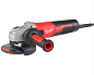 Углошлифовальная машина MILWAUKEE Ø125мм AGV 13-125 XE (2800-11500 об/мин)