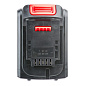 Аккумулятор Li-Ion INTERTOOL WT-0329 (18В, 1,5 Ач)