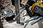 Бур SDS-Plus EXTREME2 DeWALT DT9512