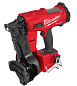 Пистолет гвоздозабивной аккумуляторный бесщёточный MILWAUKEE M18 FRCN45-302X (19-45мм) (ЗУ+2Х3Ач)