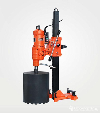 Бурильный аппарат SCY-3050 CAYKEN