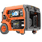 Генератор бензиновый GENERGY EZCARAY S (5,5 кВт) (240552091)