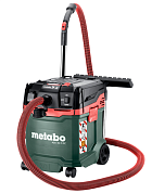 Пылесос строительный Metabo ASA 30 M (602087000)