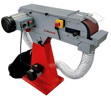 Шлифовальный станок с пылесборником Holzmann MSM150ABS_400V