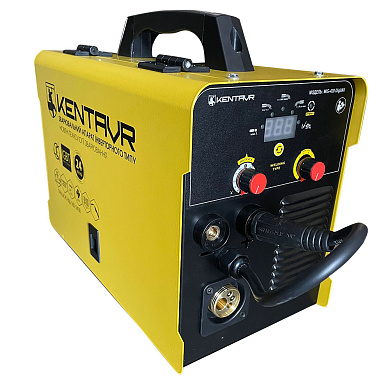 Сварочный аппарат Кентавр MIG-420 DigitAll