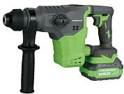 Аккумуляторный перфоратор Grosser GRH 300(без АКБ)