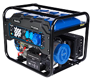 Генератор газово-бензиновый EnerSol EPG-5500SEL