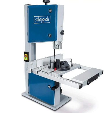 Ленточная пила Scheppach HBS 261 (5901514901)