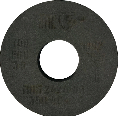 Круг шлифовальный ЗАК 14А 300х40х127 СМ F46