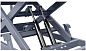 Сварочный стол METCOR 1500x830C
