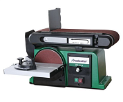 Шлифовальный станок по дереву Holzstar BTS 151 V Шліфувальний верстат по дереву Holzstar BTS 151 V