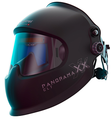 Маска сварщика Optrel Panoramaxx CLT
