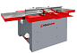 Фуговальный станок Holzmann AHM410SMW2_400V (со спиральным валом)