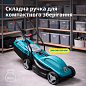 Электрическая газонокосилка Konner&Sohnen KS 32LM12 Электрическая газонокосилка Konner&Sohnen KS 32LM12