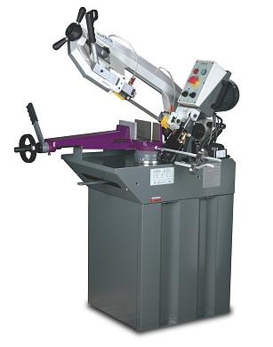 Ленточная пила Optimum Maschinen OPTIsaw S210G