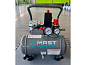 Безмасляный поршневой компрессор Mast MOF1390/1100 compact Безмасляный поршневой компрессор Mast MOF1390/1100 compact