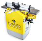 Фуговально-рейсмусовый станок BAMATO BHM-250 (230V)