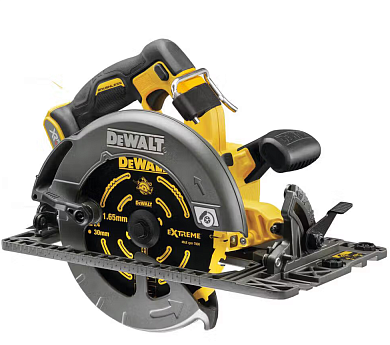 Пила дисковая аккумуляторная DeWALT DCS579NT