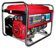 Бензиновый генератор Carod CMH-6AM Plus (5 кВт)