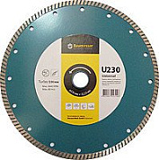 Алмазный диск Baumesser U 230 Universal