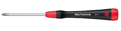 Отвертка Wiha PicoFinish W00515